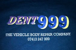 Dent999 Ltd in Wigan