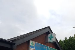 Medicare Pharmacy in Coventry