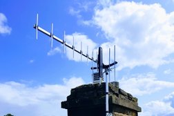 AerialGuy - TV Aerial Installer in Burnley