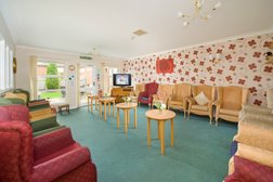 The Willows Care Home - Care UK in Middlesbrough