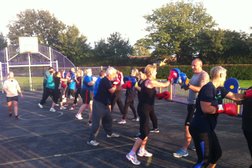 Bootcamp FM (Coventry & North Warwickshire Cricket Club) in Coventry