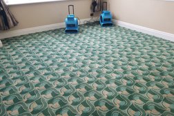 Captain Rug Wash, Carpet & Upholstery Cleaning Photo