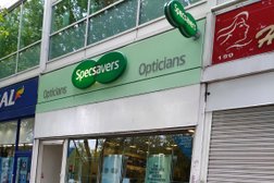 Specsavers Opticians and Audiologists - Feltham Photo
