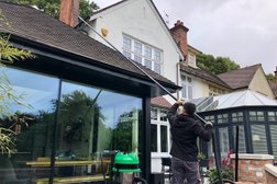 Sev Window Cleaner in Nottingham