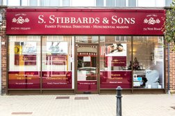 S. Stibbards & Sons Ltd in Southend-on-Sea