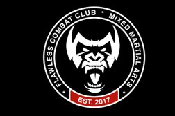 Flawless Combat Club in Newport