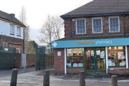 Rowlands Pharmacy in Sheffield