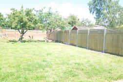 Inskip and Son Fencing Photo
