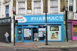 Safedale Pharmacy in London