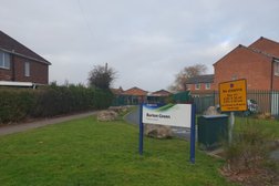 Burton Green Primary School in York