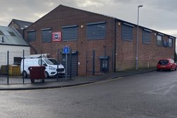 M&S Electrical Supplies Ltd in Stoke-on-Trent