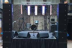 Audio Engineering Services, Sound System Hire, Sales & Installer Photo