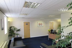 Stowe Family Law LLP in Leeds