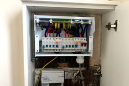Brighter Design Electrical in Liverpool
