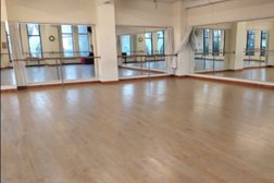 Whittaker Dance & Drama Centre Photo