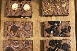 The Beeston Brownie Company in Nottingham