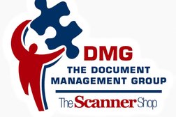 The Document Management Group Ltd Photo