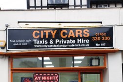 City Cars Taxi and Private Hire Photo