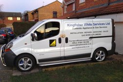 Kingfisher White Services Ltd in London