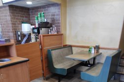 Subway in Liverpool