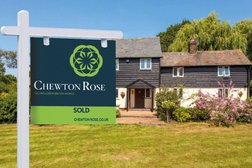Chewton Rose estate agents Nottinghamshire (Chewton Rose) in Nottingham