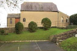 Blunsdon Hill, Strict Baptist Chapel in Swindon