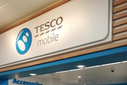 Tesco Mobile in Liverpool