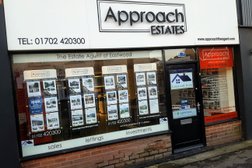 Approach Estates in Southend-on-Sea