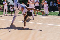 Capoeira Portsmouth - AJITU Photo