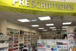 Dallam Pharmacy in Warrington