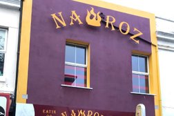Nawroz Restaurant in Plymouth
