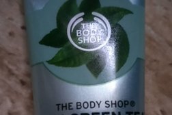 The Body Shop in Southampton