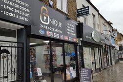 Unique Locksmiths South Woodford in London