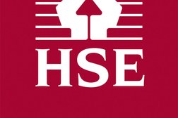 Health and Safety Executive (HSE) in Cardiff