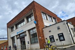 Barclays Bank in Slough