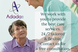 Adada Healthcare Services Coventry - Care Company in Coventry