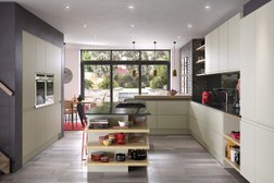 Kitchens and Worktops Ltd in London