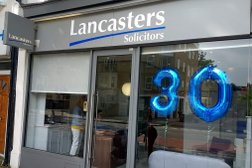 Lancasters Solicitors in London