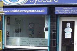 Smithdown Eyecare Ltd in Liverpool