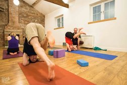 Sheffield Ashtanga Yoga in Sheffield
