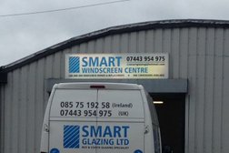 Smart Glazing Ltd Photo