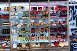 The Body Shop in Liverpool