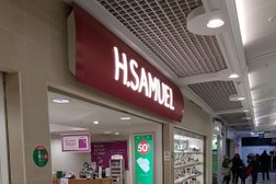 H. Samuel in Middlesbrough