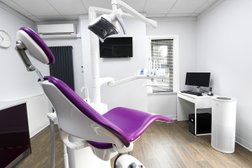 Synergy Dental - Burslem in Stoke-on-Trent