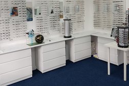 I & M Eye Care Opticians in Bolton