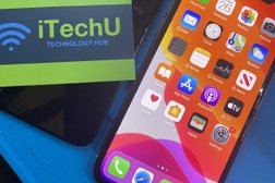iTechU | Mobile Phone Shop | Tablet Repair | Laptop repairs | Microsoldering Photo