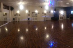 MB Dance Centre in Stoke-on-Trent