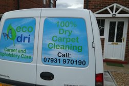 eco dri carpet cleaning Leeds Photo