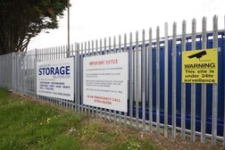 Westcountry Storage Solutions in Plymouth