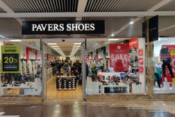 Pavers Shoes Photo